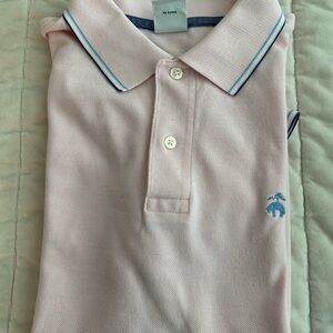 Brooks Brothers Men’s Polo